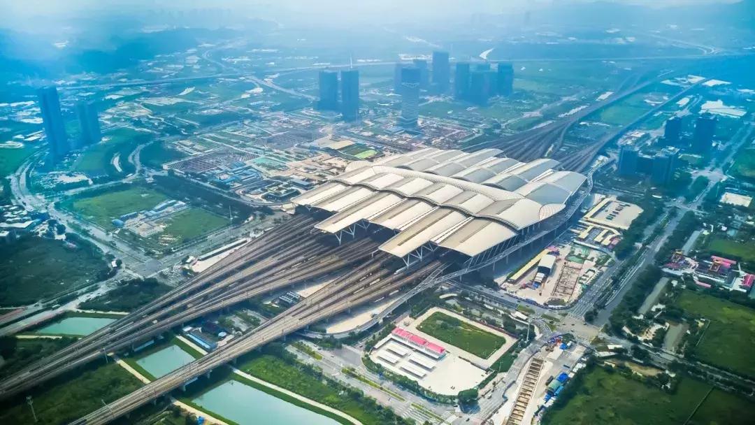 广州番禺东乡村旧村改造最新消息,广州番禺洛浦街旧村改造2020