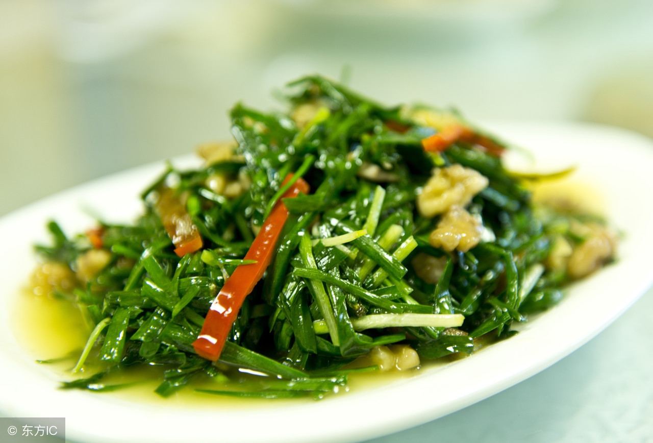 通宵熬夜吃什么菜对身体好,熬夜吃什么菜补充最好