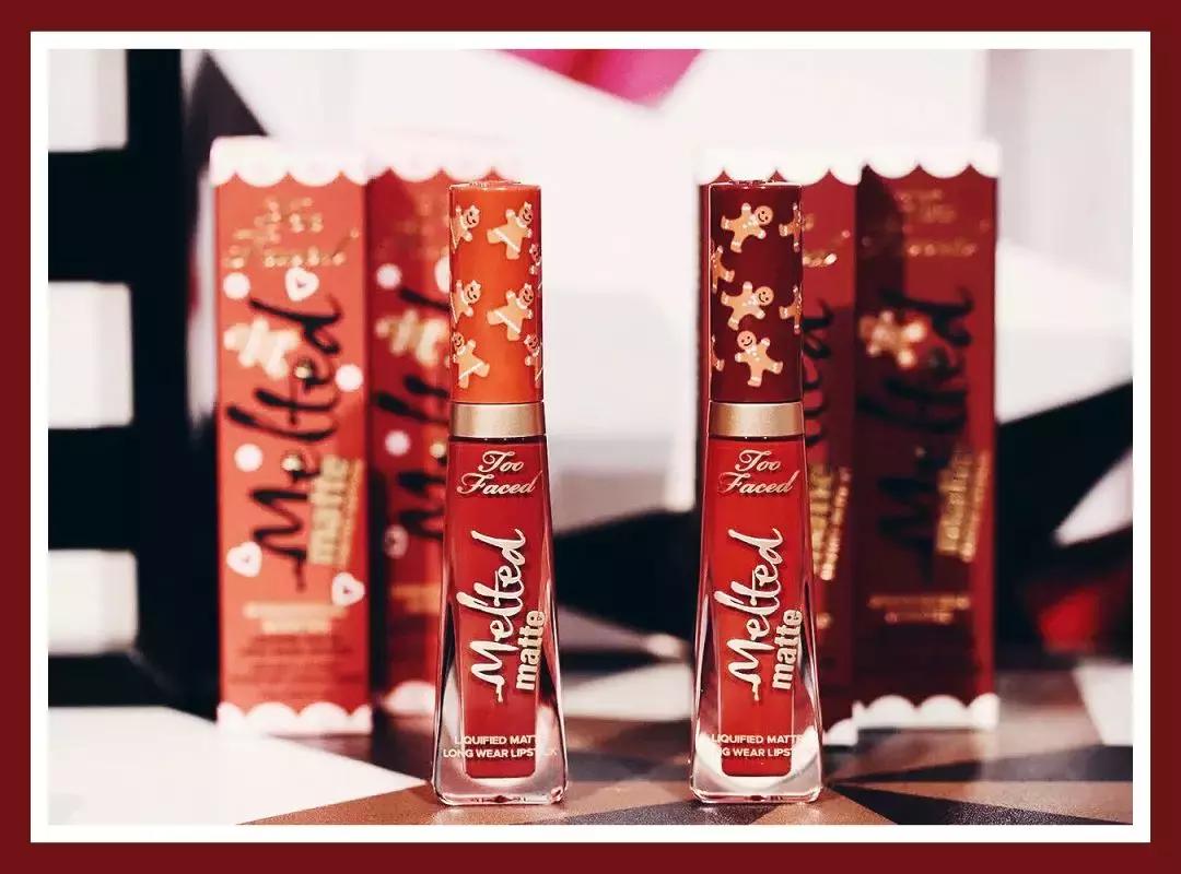 各大彩妆主打商品,各大品牌彩妆新品