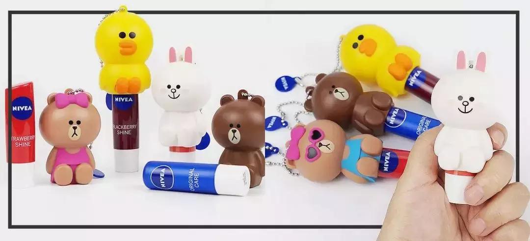 各大彩妆主打商品,各大品牌彩妆新品