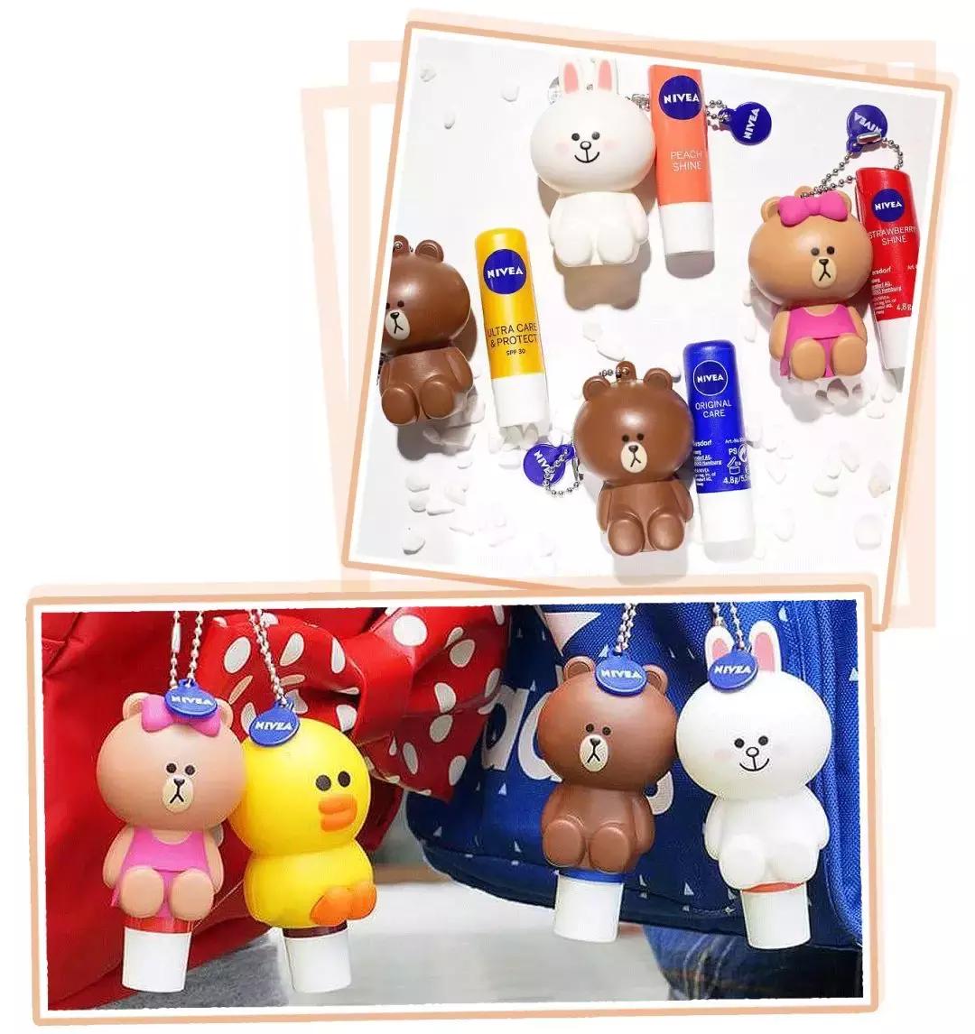 各大彩妆主打商品,各大品牌彩妆新品