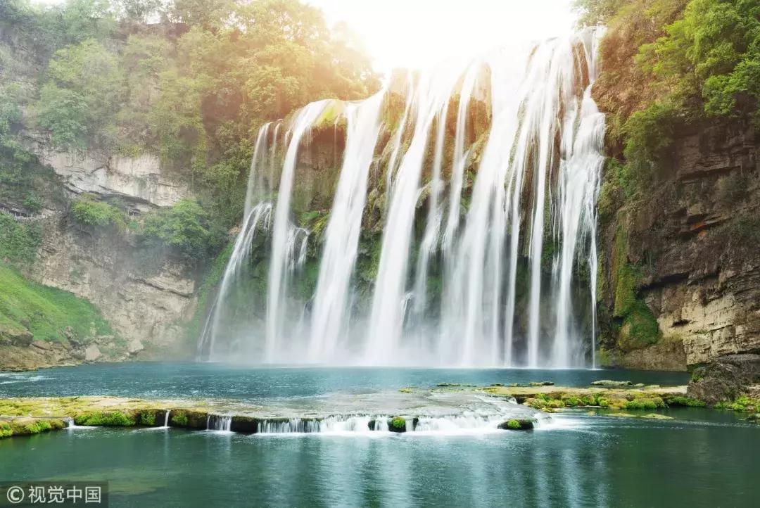 国庆贵州自由行旅游攻略最佳线路,国庆七天游贵州旅游攻略