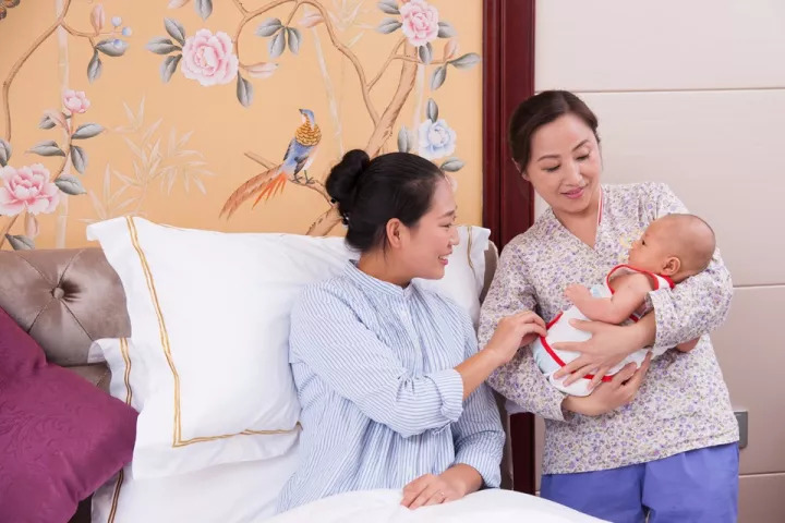 妇产科李银环：那么多“月子病”，你真的知道怎么坐好月子吗？