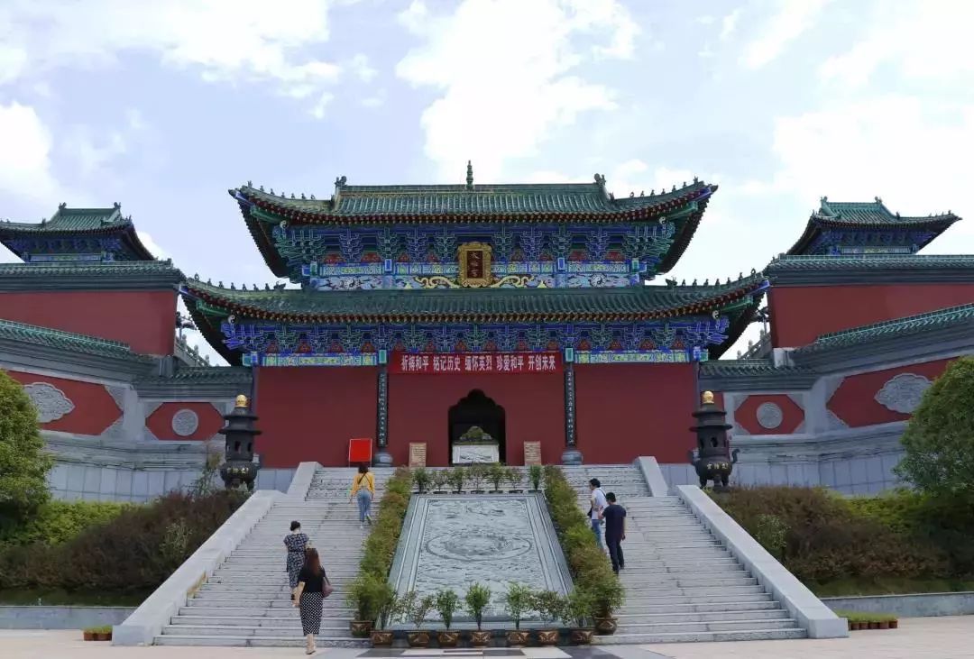 福利｜留言即送票，就是这么“壕”！福泉古城等你撩~