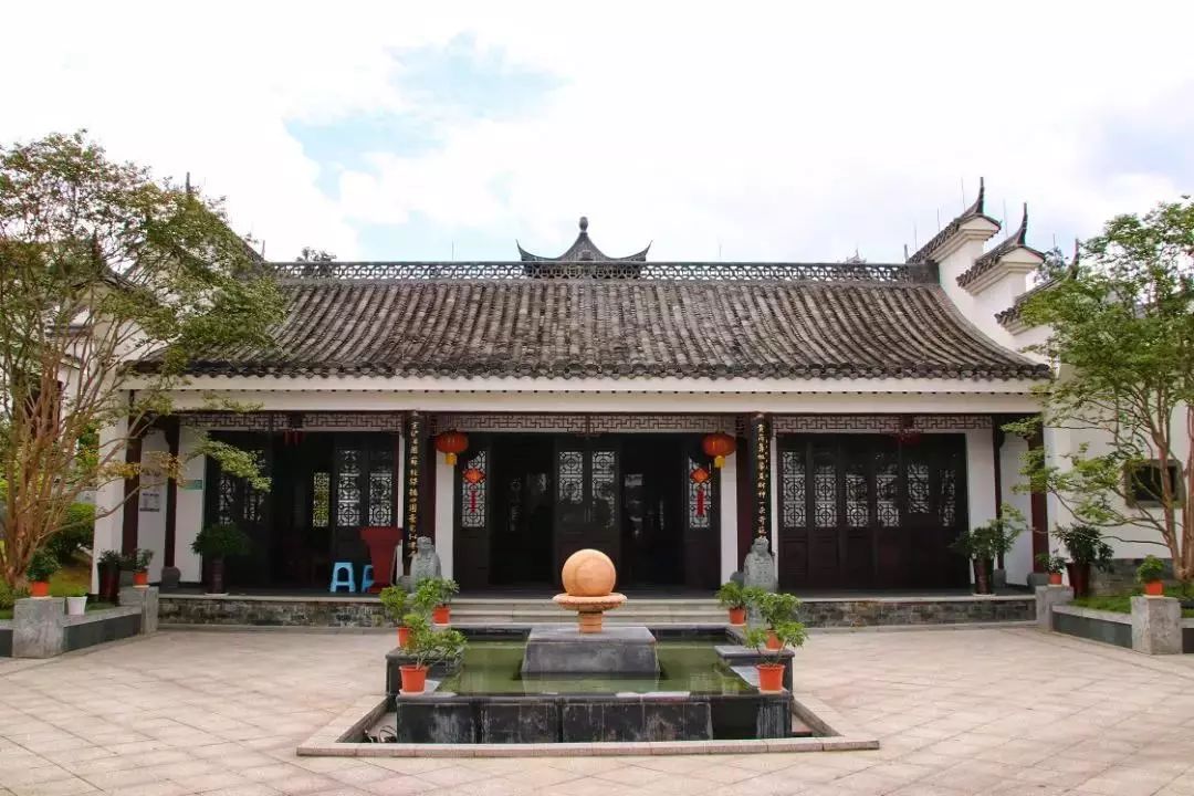 福利｜留言即送票，就是这么“壕”！福泉古城等你撩~