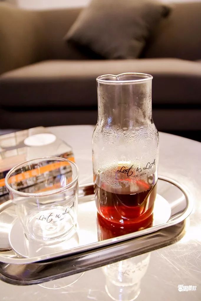 广州最奢华的咖啡店,广州顶级咖啡馆