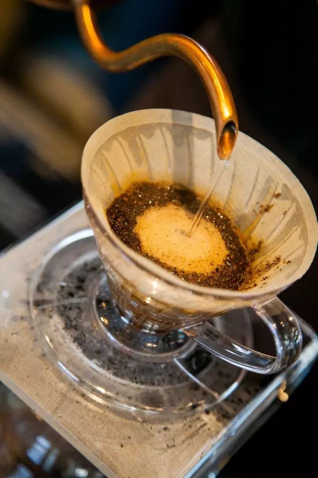 广州最奢华的咖啡店,广州顶级咖啡馆