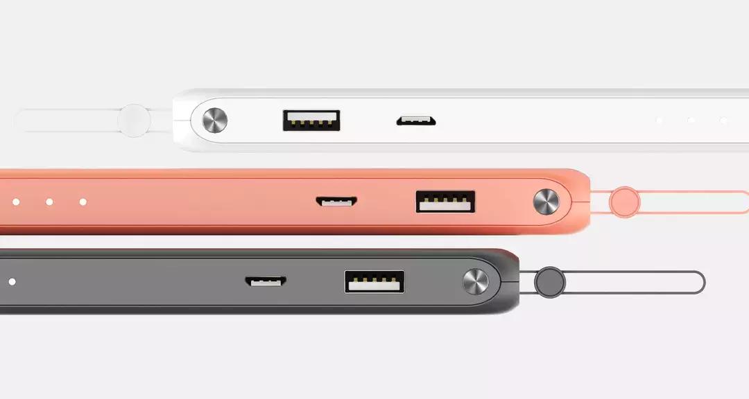 哪款大功率移动电源值得买,最好的移动电源品牌排行榜及价格