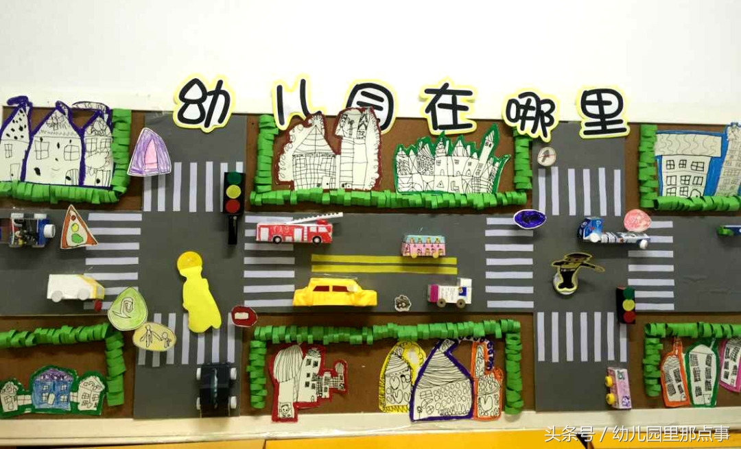 幼儿园主题墙及区角创设教研,幼儿园主题墙创设研讨记录