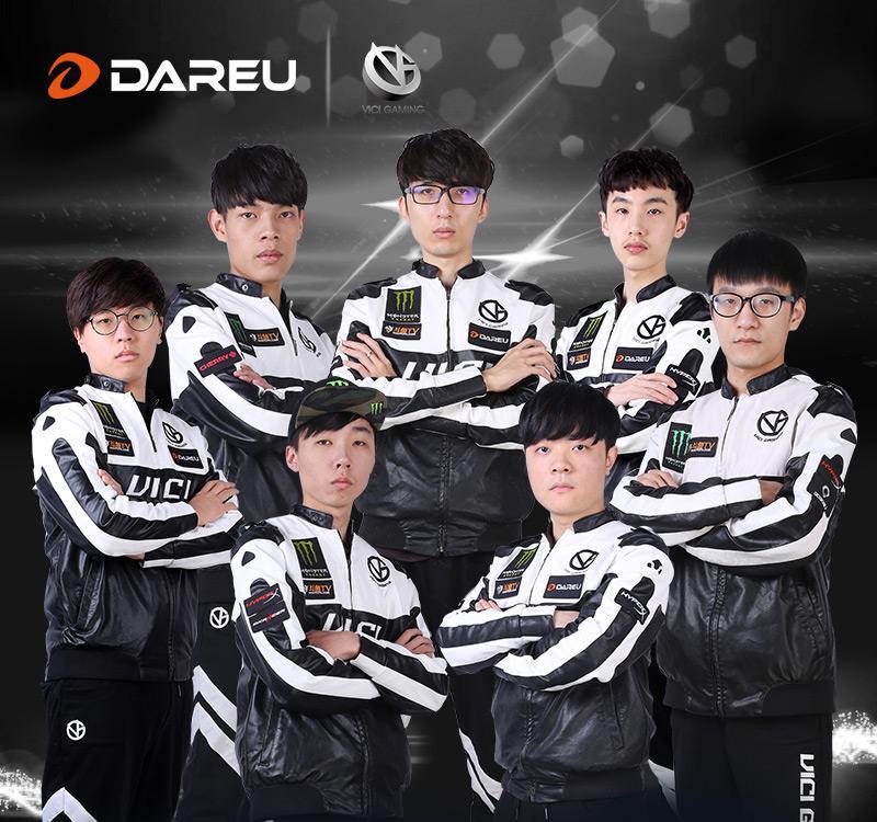 VG是LPL“最穷”俱乐部？VG战队选手待遇曝光