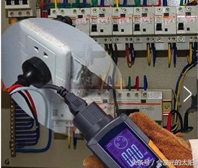 如何用万用表检测家用线路故障,检修家庭电路故障买什么万用表