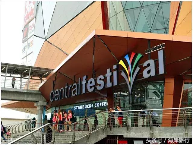 避开人潮小众游,泰国夜生活旅行攻略