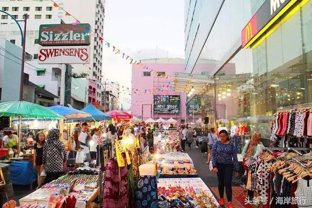 避开人潮小众游,泰国夜生活旅行攻略