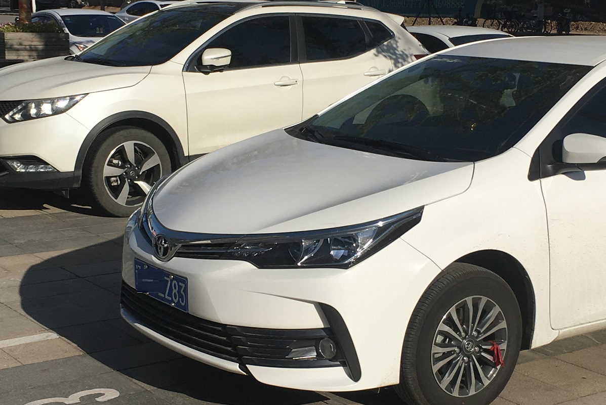 日系车二手车为啥便宜些,广州二手日系车怎么那么便宜