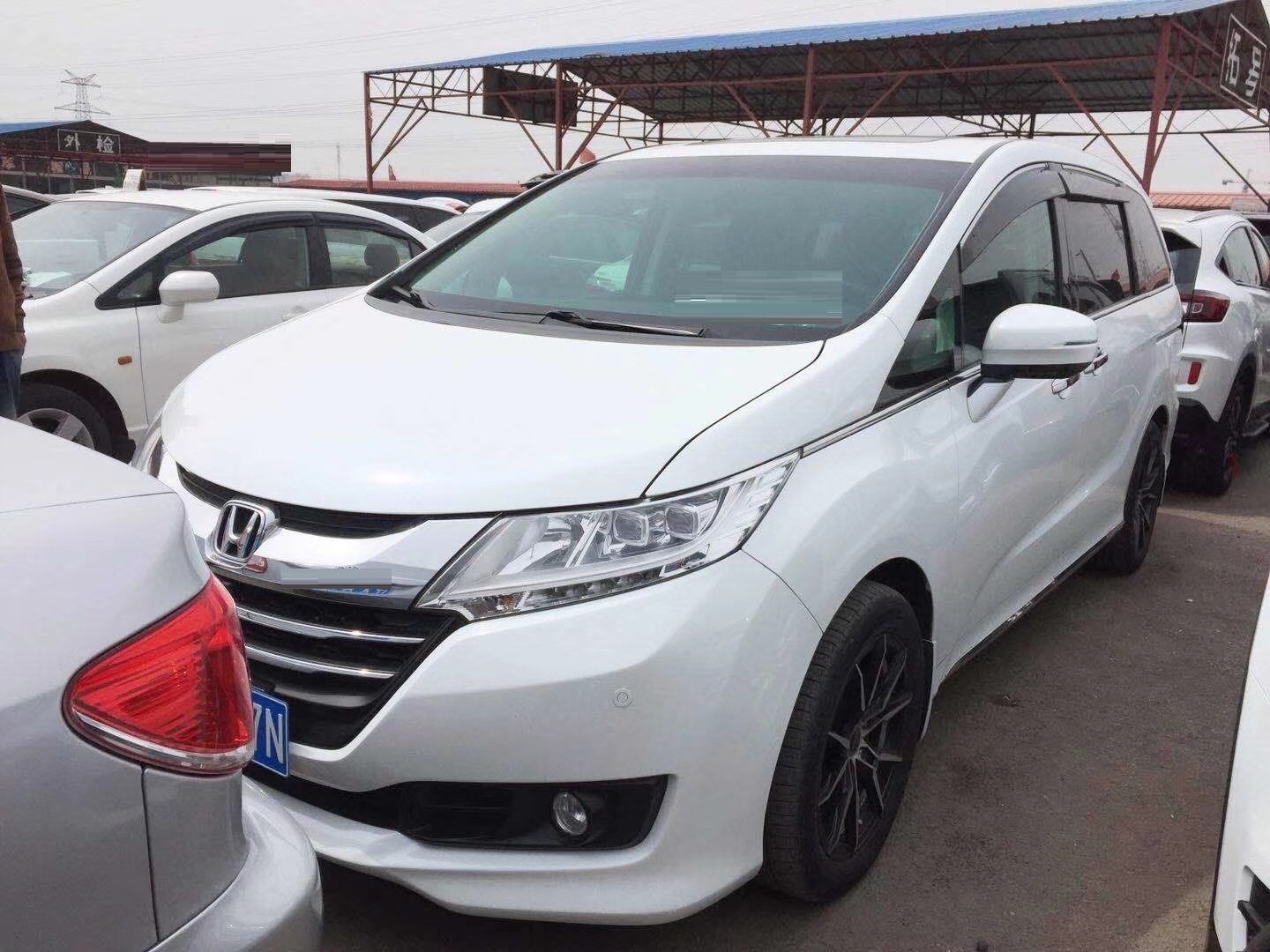 日系车二手车为啥便宜些,广州二手日系车怎么那么便宜