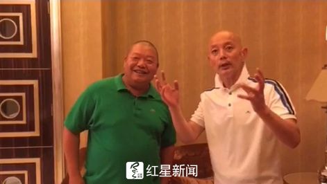 臧天朔患癌后的最后时光,臧天朔最后的时光