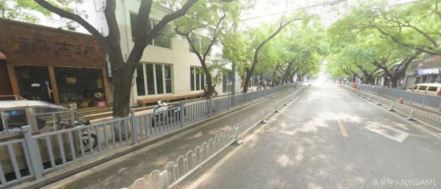 中国鼓楼合集,中国秋叶原南京西路