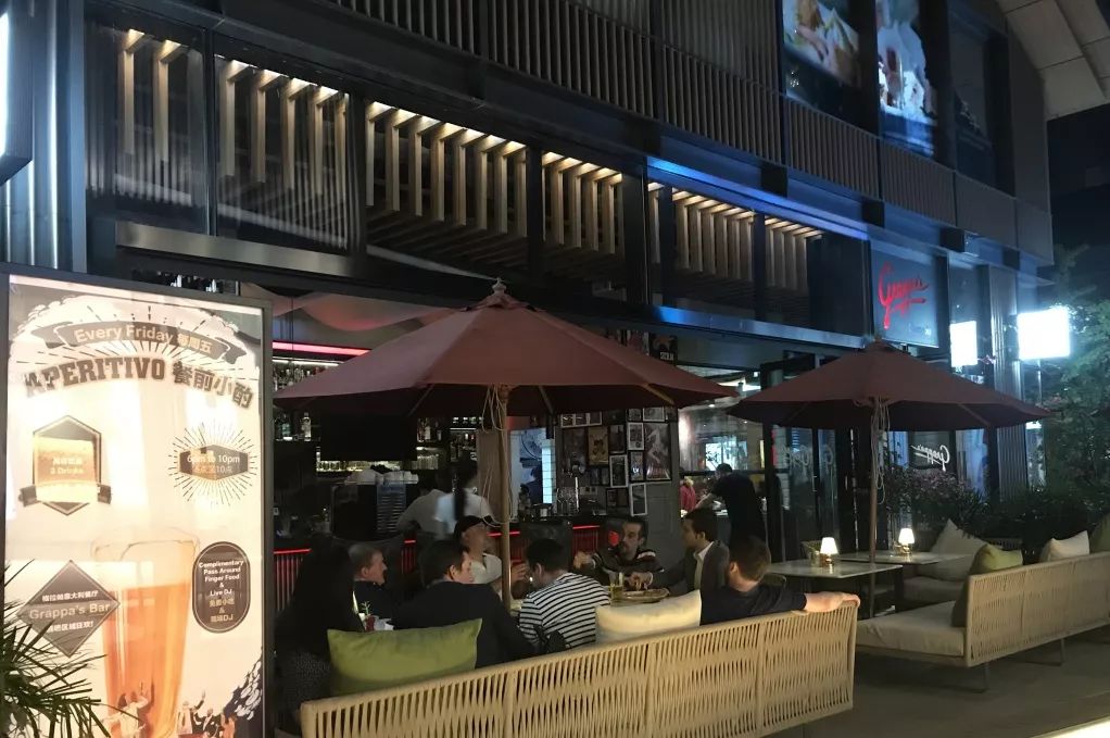 成都远洋太古里功能布局,成都远洋太古里商业业态全景解析