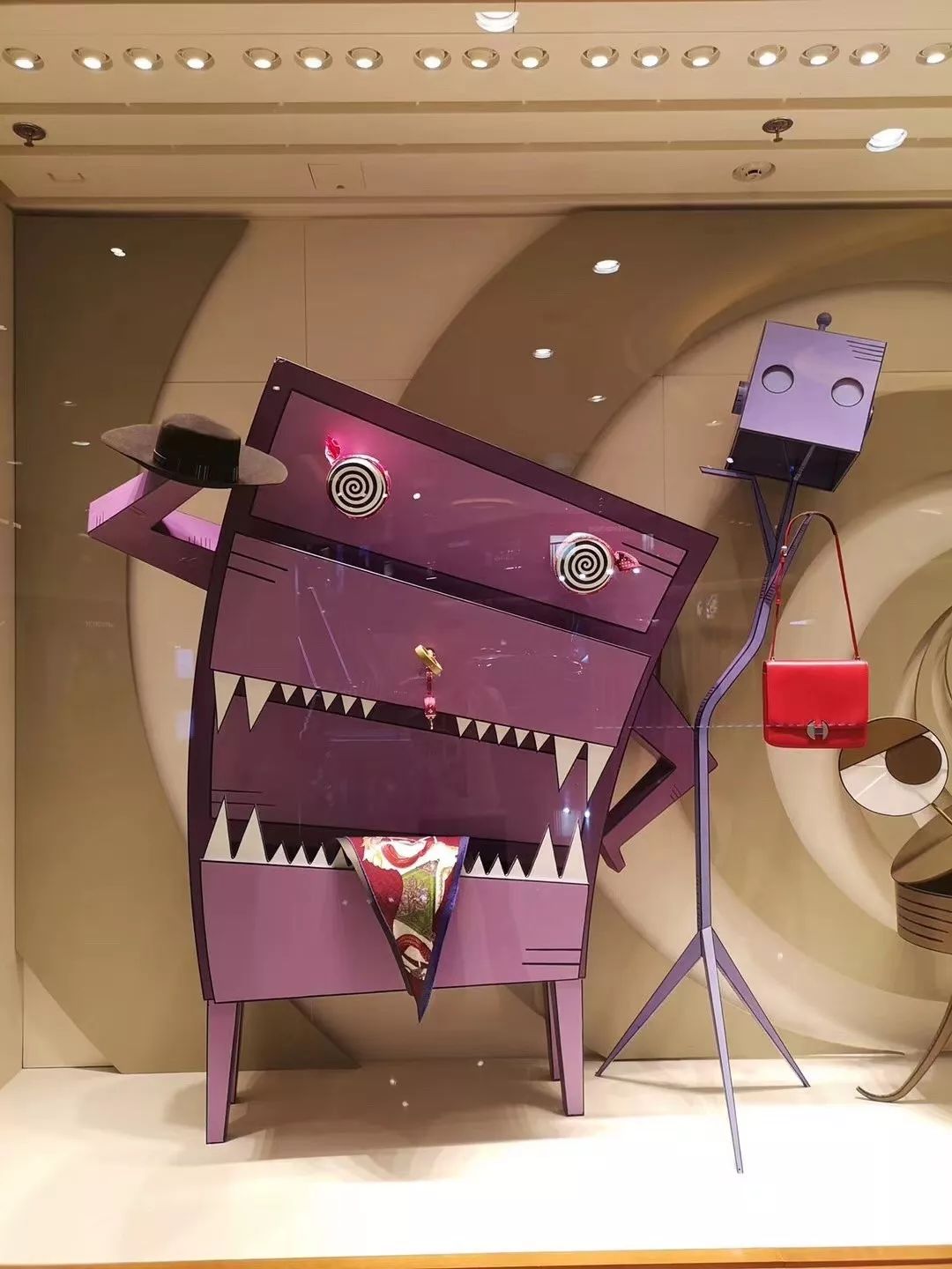 简单而又时尚的椅子,时尚家居该怎么做