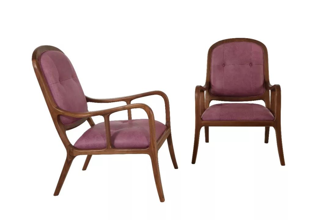 简单而又时尚的椅子,时尚家居该怎么做