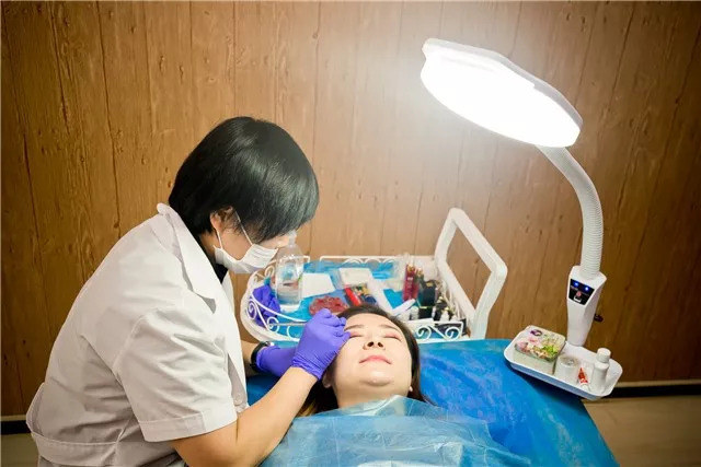 为期15天的美丽传递，寻找爱美的你！