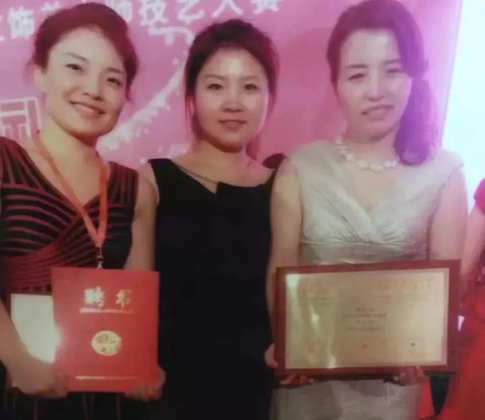 为期15天的美丽传递，寻找爱美的你！