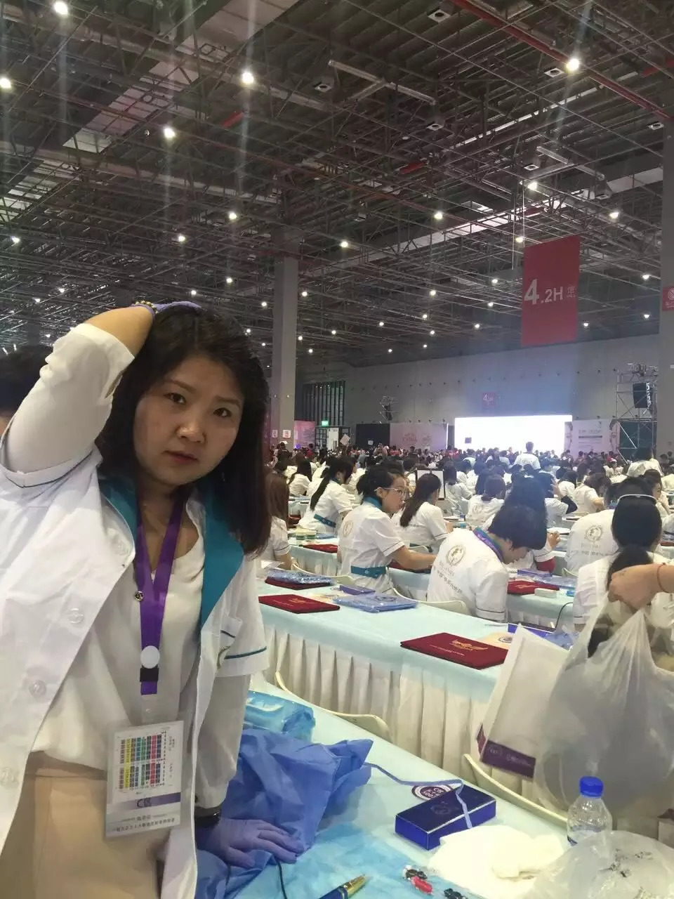 为期15天的美丽传递，寻找爱美的你！