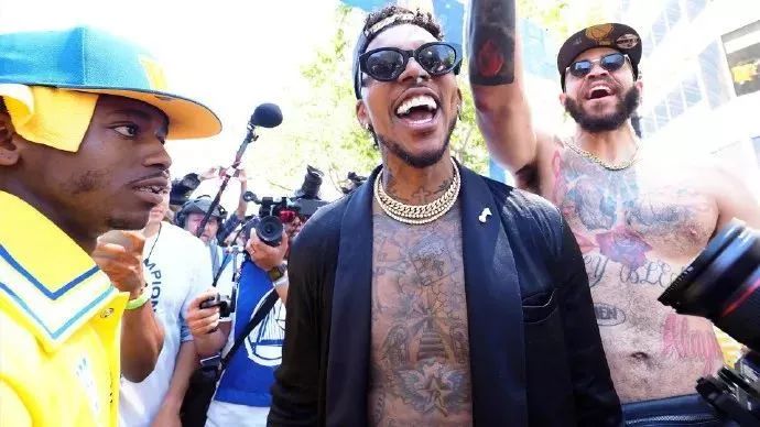 尼克杨为什么这么受欢迎,尼克杨火遍全球的问号脸