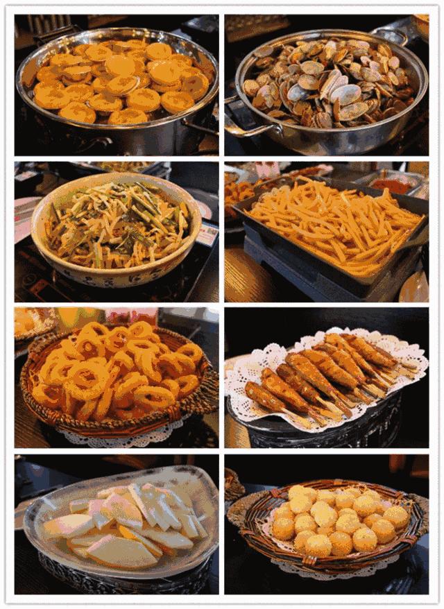 烟台牛排自助推荐,烟台牛排哪家好吃