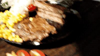 烟台牛排自助推荐,烟台牛排哪家好吃