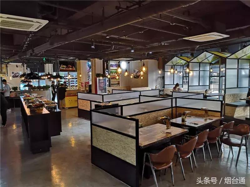 烟台牛排自助推荐,烟台牛排哪家好吃