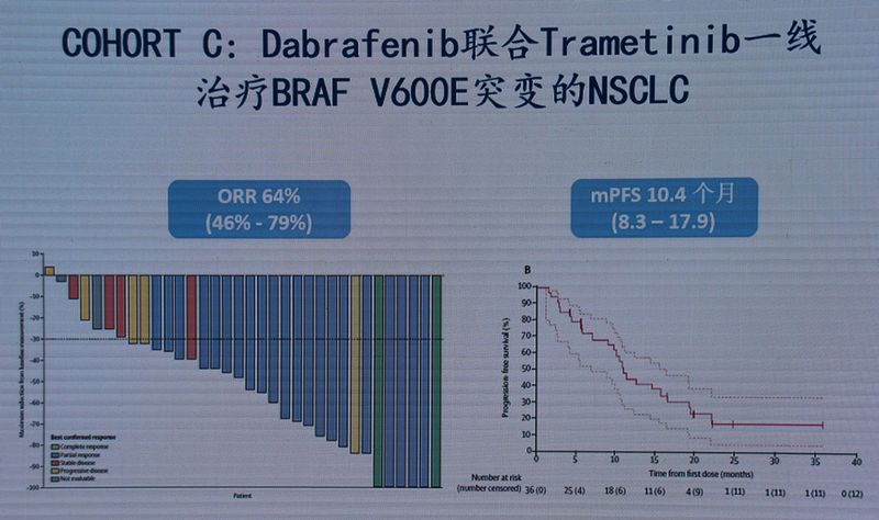 肺腺癌最常见的驱动基因,肺腺癌基因无突变的最佳治疗方式
