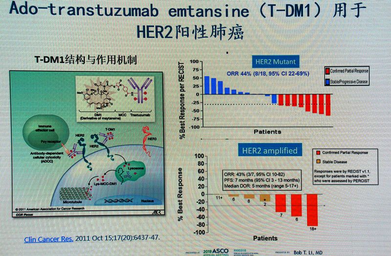 肺腺癌最常见的驱动基因,肺腺癌基因无突变的最佳治疗方式