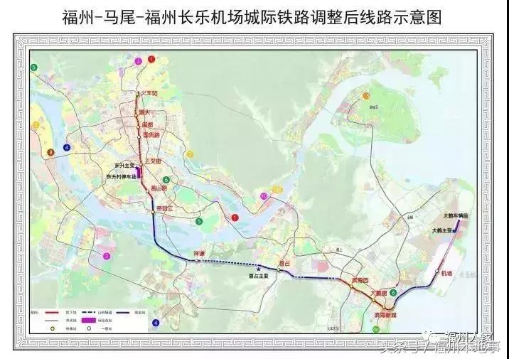 未来福州升值最快的区,福州今天的状况