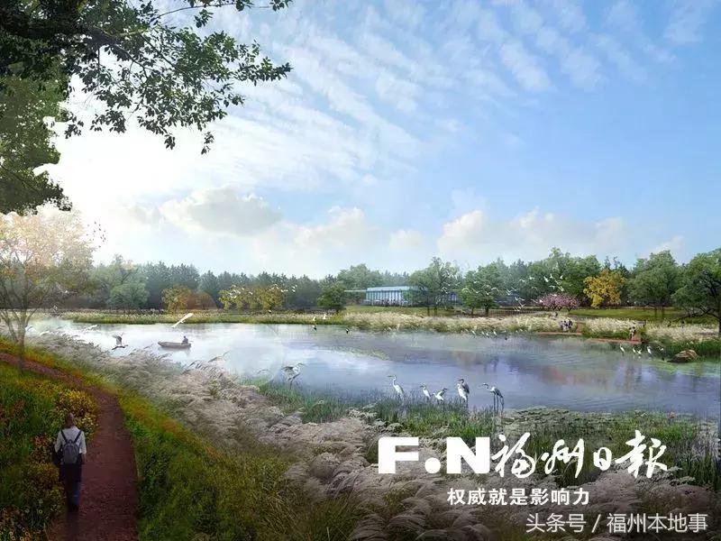 未来福州升值最快的区,福州今天的状况