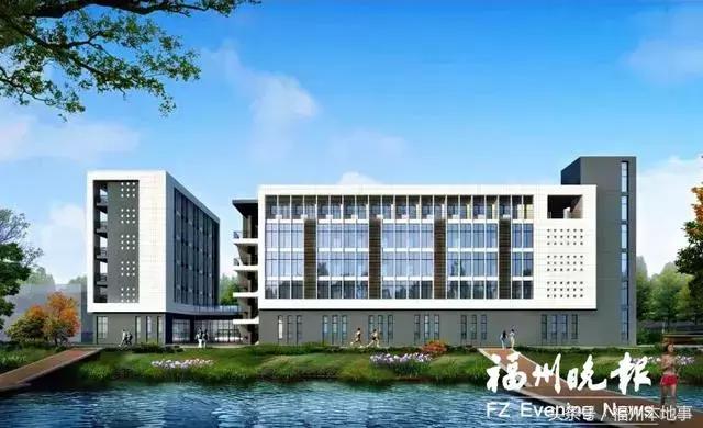 未来福州升值最快的区,福州今天的状况