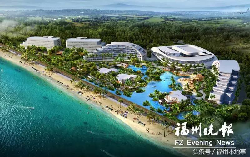 未来福州升值最快的区,福州今天的状况