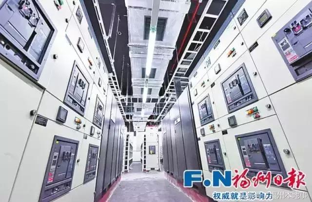 未来福州升值最快的区,福州今天的状况