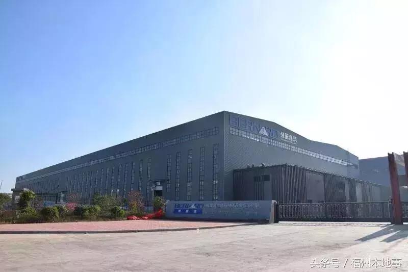 未来福州升值最快的区,福州今天的状况