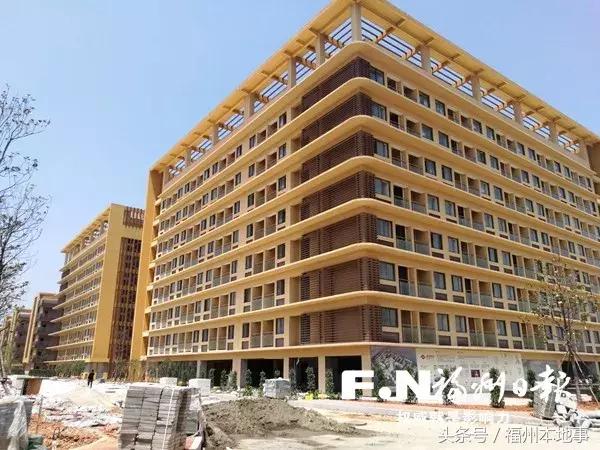 未来福州升值最快的区,福州今天的状况