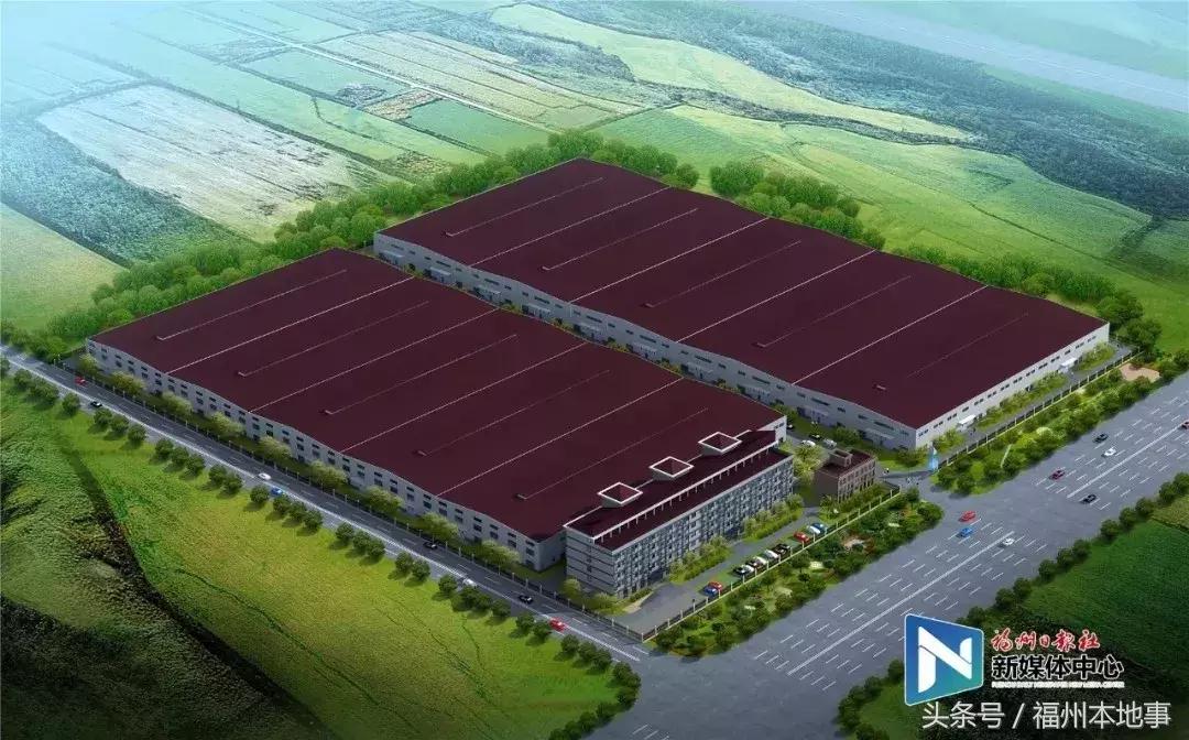 未来福州升值最快的区,福州今天的状况