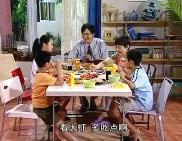 原来有父母的孩子才是最幸福的,家有儿女是个什么体验