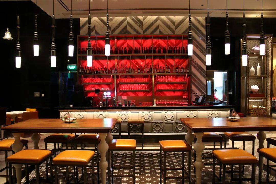 魔都浦江体验最棒的Staycation，颠覆了我对皇冠假日酒店的认知！