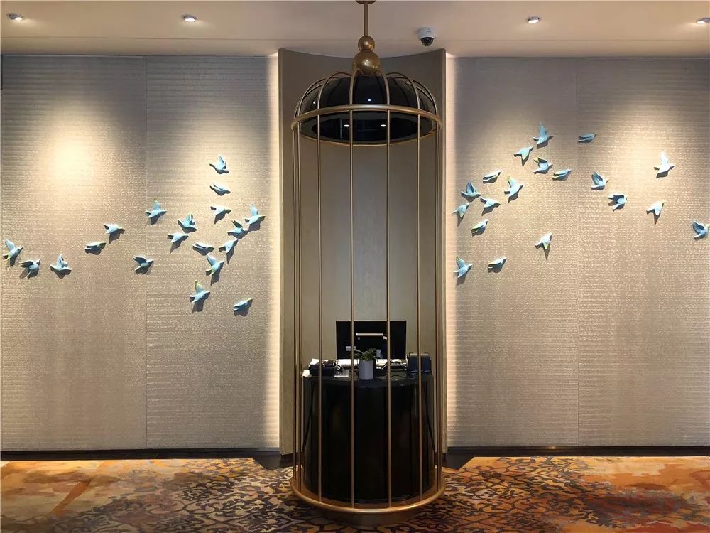 魔都浦江体验最棒的Staycation，颠覆了我对皇冠假日酒店的认知！