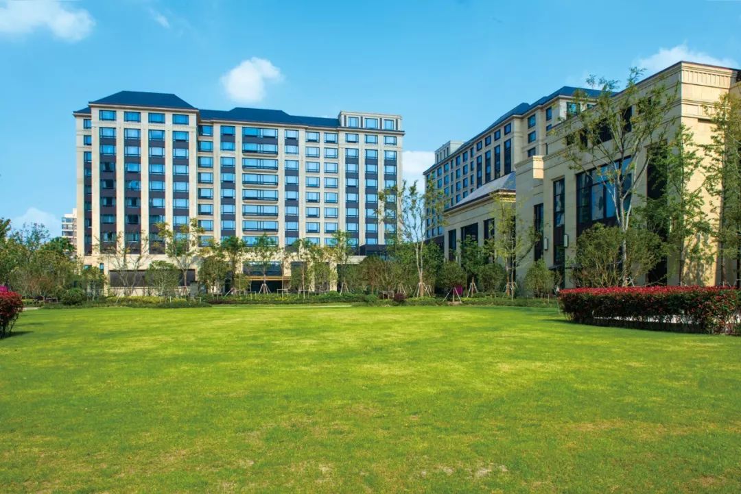 魔都浦江体验最棒的Staycation，颠覆了我对皇冠假日酒店的认知！