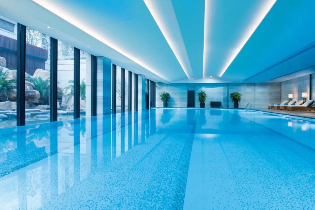 魔都浦江体验最棒的Staycation，颠覆了我对皇冠假日酒店的认知！