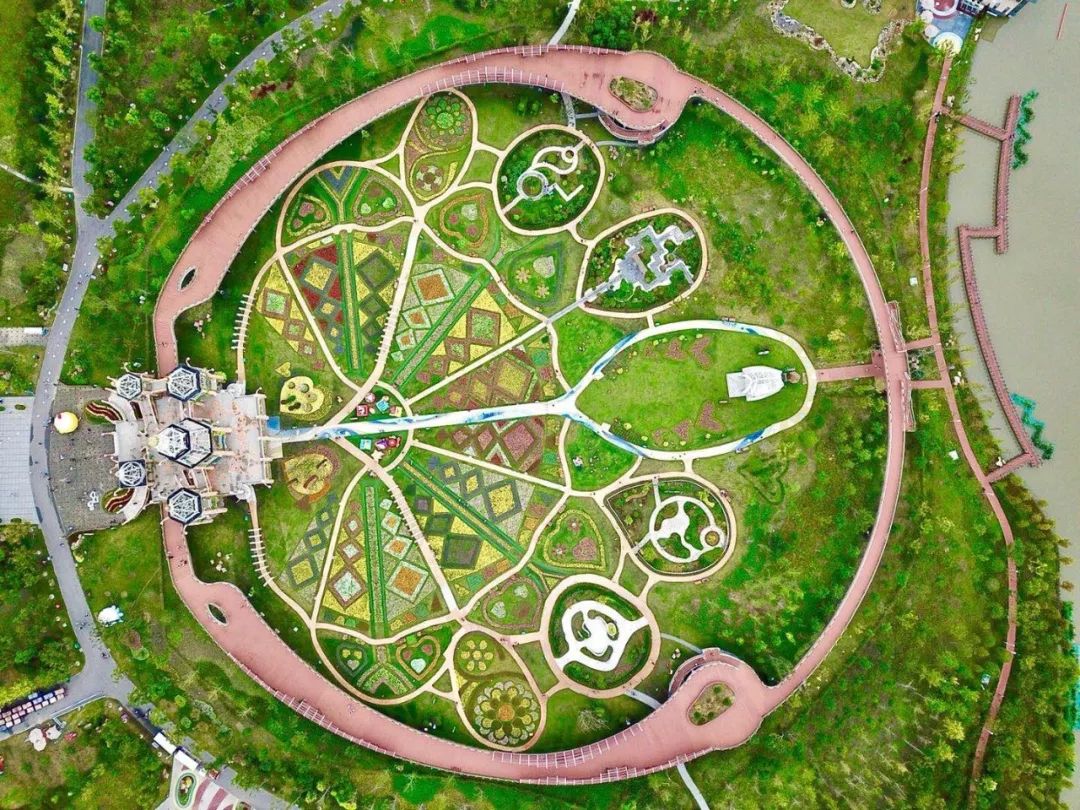 魔都浦江体验最棒的Staycation，颠覆了我对皇冠假日酒店的认知！