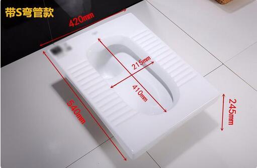 卫生间没下沉做蹲坑需要抬高多少,没做下沉卫生间蹲坑一定要抬高吗