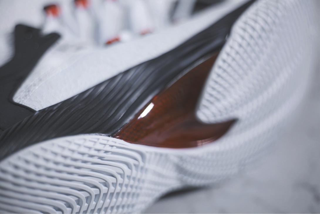 361度弗雷戴特最新战靴,361不闷脚的夏日战靴