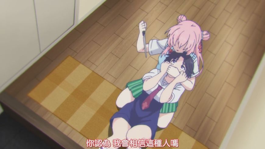 七月动漫剪影,7月动漫吐槽